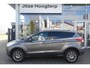 Ford Kuga 1.6 Titanium TREKHAAK AFNEEMBAAR (2.000KG), PANO, CRUISE, CLIMA, NAVI, PDC V&A, VOORRUITVERWARMING, 163.077KM