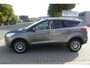 Ford Kuga 1.6 Titanium TREKHAAK AFNEEMBAAR (2.000KG), PANO, CRUISE, CLIMA, PDC V&A, VOORRUITVERWARMING, 163.047KM