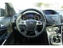 Ford Kuga 1.6 Titanium TREKHAAK AFNEEMBAAR (2.000KG), PANO, CRUISE, CLIMA, PDC V&A, VOORRUITVERWARMING, 163.047KM