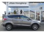 Ford Kuga 1.6 Titanium TREKHAAK AFNEEMBAAR (2.000KG), PANO, CRUISE, CLIMA, NAVI, PDC V&A, VOORRUITVERWARMING, 163.077KM
