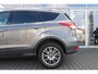 Ford Kuga 1.6 Titanium TREKHAAK AFNEEMBAAR (2.000KG), PANO, CRUISE, CLIMA, NAVI, PDC V&A, VOORRUITVERWARMING, 163.077KM