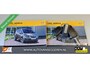 Opel Meriva 1.4 Turbo - Trekhaak / Cruise / Clima / pano