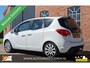 Opel Meriva 1.4 Turbo - Trekhaak / Cruise / Clima / pano