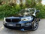 BMW 5-Serie 520i High Exe I 20" INDIVIDUAL I Nappa I NL Auto