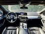 BMW 5-Serie 520i High Exe I 20" INDIVIDUAL I Nappa I NL Auto