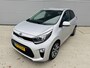 Kia Picanto 1.0 Design Edition BlackPack Privacyglass | Dealerauto | Clima | Cruise | Navi | Leder