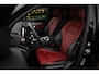 Mercedes-Benz GLC Coupe 250 4MATIC Prestige , AMG-styling, 360° camera, Burmester, schuif/kanteldak, Zwart/rood leder,