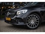 Mercedes-Benz GLC Coupe 250 4MATIC Prestige , AMG-styling, 360° camera, Burmester, schuif/kanteldak, Zwart/rood leder,