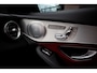 Mercedes-Benz GLC Coupe 250 4MATIC Prestige , AMG-styling, 360° camera, Burmester, schuif/kanteldak, Zwart/rood leder,