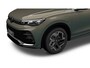 Volkswagen Tiguan R-Line Edition - eHybrid | 'App-Connect' draadloze smartphone integratie | Automatische afstandsregeling (Adaptive Cruise Control) | Black Style Pakket