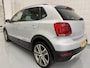 Volkswagen Polo 1.2 TSI Cross PDC / Clima / 17 '' LMV / Stoelverw