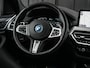 BMW X3 xDrive30e HIGH EXECUTIVE | M-SPORT | ACTIVE CRUISE | EL. TREKHAAK | CAMERA | VIRTUAL COCKPIT | LEDER | STOELVERWARMING | SHADOW LINE | FULL LED |