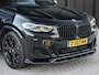 BMW X3 xDrive30e HIGH EXECUTIVE | M-SPORT | ACTIVE CRUISE | EL. TREKHAAK | CAMERA | VIRTUAL COCKPIT | LEDER | STOELVERWARMING | SHADOW LINE | FULL LED |
