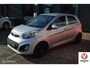 Kia Picanto 1.0 CVVT ComfortLine