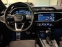 Audi Q3 Sportback 45 TFSI e 2 X S-LINE BLACK-LINE 20'' NAVI/M-STOELEN/DAB/CAM/A-CRUISE/ECC/PDC///