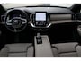 Volvo XC90 2.0 T8 Plug-in hybrid AWD Ultra Dark | Nordico Microtech Cardamom|  Headup display | Panoramadak | Preconditioning  | Driver Awareness | Driver Assistance | Getinte ramen | 21 Inch | Harman Kardon | Visual Park Assist | Google Maps | Google Assistant | Verwarmbare voorstoelen | Stoelverwarming achter | 4-Zone airco | Matrix Led