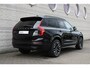 Volvo XC90 T8 Plug-in hybrid AWD Ultra Dark | Nordico Microtech Cardamom|  Headup display | Panoramadak | Preconditioning  | Driver Awareness | Driver Assistance | Getinte ramen | 21 Inch | Harman Kardon | Visual Park Assist | Google Maps | Google Assistant | Verwarmbare voorstoelen | Stoelverwarming achter | 4-Zone airco | Matrix Led
