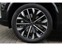 Volvo XC90 T8 Plug-in hybrid AWD Ultra Dark | Nordico Microtech Cardamom|  Headup display | Panoramadak | Preconditioning  | Driver Awareness | Driver Assistance | Getinte ramen | 21 Inch | Harman Kardon | Visual Park Assist | Google Maps | Google Assistant | Verwarmbare voorstoelen | Stoelverwarming achter | 4-Zone airco | Matrix Led