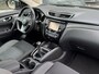Nissan Qashqai 1.2 N-CONNECTA | PANORAMA | CLIMA | 360 CAMERA | VELGEN | NAVI | STOELVERWARMING