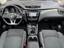 Nissan Qashqai 1.2 N-CONNECTA | PANORAMA | CLIMA | 360 CAMERA | VELGEN | NAVI | STOELVERWARMING