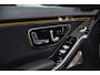 Mercedes-Benz S-klasse 580 e 4MATIC Lang AMG Line Panoramadak|Org.NL|Dealer Onderhouden|BTW|Achterass-besturing