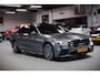 Mercedes-Benz S-klasse 580 e 4MATIC Lang AMG Line Panoramadak|Org.NL|Dealer Onderhouden|BTW|Achterass-besturing