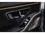 Mercedes-Benz S-klasse 580 e 4MATIC Lang AMG Line Panoramadak|Org.NL|Dealer Onderhouden|BTW|Achterass-besturing