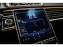 Mercedes-Benz S-klasse 580 e 4MATIC Lang AMG Line Panoramadak|Org.NL|Dealer Onderhouden|BTW|Achterass-besturing
