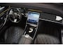 Mercedes-Benz S-klasse 580 e 4MATIC Lang AMG Line Panoramadak|Org.NL|Dealer Onderhouden|BTW|Achterass-besturing