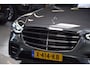 Mercedes-Benz S-klasse 580 e 4MATIC Lang AMG Line Panoramadak|Org.NL|Dealer Onderhouden|BTW|Achterass-besturing