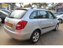 Skoda Fabia Combi 1.2 TDI Greenline