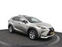 Lexus NX 300h AWD F Sport Line | Schuif-/kanteldak | Afneembare trekhaak | Dealeronderhouden | Stuurwielverwarming  | Adaptief onderstel