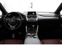 Lexus NX 300h AWD F Sport Line | Schuif-/kanteldak | Afneembare trekhaak | Dealeronderhouden | Stuurwielverwarming  | Adaptief onderstel