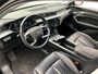 Audi e-tron Sportback 55 quattro edition 95 kWh Origineel NL Leder Navigatie