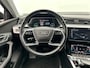 Audi e-tron Sportback 55 quattro edition 95 kWh Origineel NL Leder Navigatie