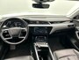 Audi e-tron Sportback 55 quattro edition 95 kWh Origineel NL Leder Navigatie