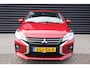 Mitsubishi Space Star 1.2 Instyle Automaat, Meest luxe uitvoering, NL-Auto, LED koplampen