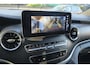 Mercedes-Benz V-klasse V300d AMG 240pk Extra Lang XL Burmester Elektrische schuifdeuren Trekhaak Night pakket Black Edition