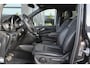 Mercedes-Benz V-klasse V300d AMG 240pk Extra Lang XL Burmester Elektrische schuifdeuren Trekhaak Night pakket Black Edition