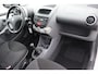 Peugeot 107 1.0-12V XS Elektrische ramen, Airco, Zie foto's