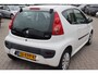Peugeot 107 1.0-12V XS Elektrische ramen, Airco, Zie foto's