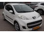 Peugeot 107 1.0-12V XS Elektrische ramen, Airco, Zie foto's