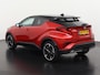 Toyota C-HR 1.8 Hybrid GR-Sport Bi Tone | Leder/Alcantara | Elektr stoelverstelling | JBL | Zondag Open!