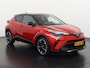 Toyota C-HR 1.8 Hybrid GR-Sport Bi Tone | Leder/Alcantara | Elektr stoelverstelling | JBL | Zondag Open!