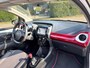 Toyota Aygo 1.0 VVT-i x-pose Cabrio / Airco / Half leder / Apple carplay / Navigatie / Lm velgen