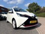 Toyota Aygo 1.0 VVT-i x-pose Cabrio / Airco / Half leder / Apple carplay / Navigatie / Lm velgen