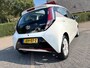 Toyota Aygo 1.0 VVT-i x-pose Cabrio / Airco / Half leder / Apple carplay / Navigatie / Lm velgen