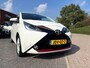 Toyota Aygo 1.0 VVT-i x-pose Cabrio / Airco / Half leder / Apple carplay / Navigatie / Lm velgen