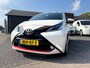 Toyota Aygo 1.0 VVT-i x-pose Cabrio / Airco / Half leder / Apple carplay / Navigatie / Lm velgen