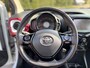 Toyota Aygo 1.0 VVT-i x-pose Cabrio / Airco / Half leder / Apple carplay / Navigatie / Lm velgen